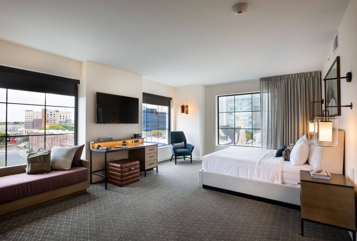 Elliot Park Hotel - Minneapolis, MN