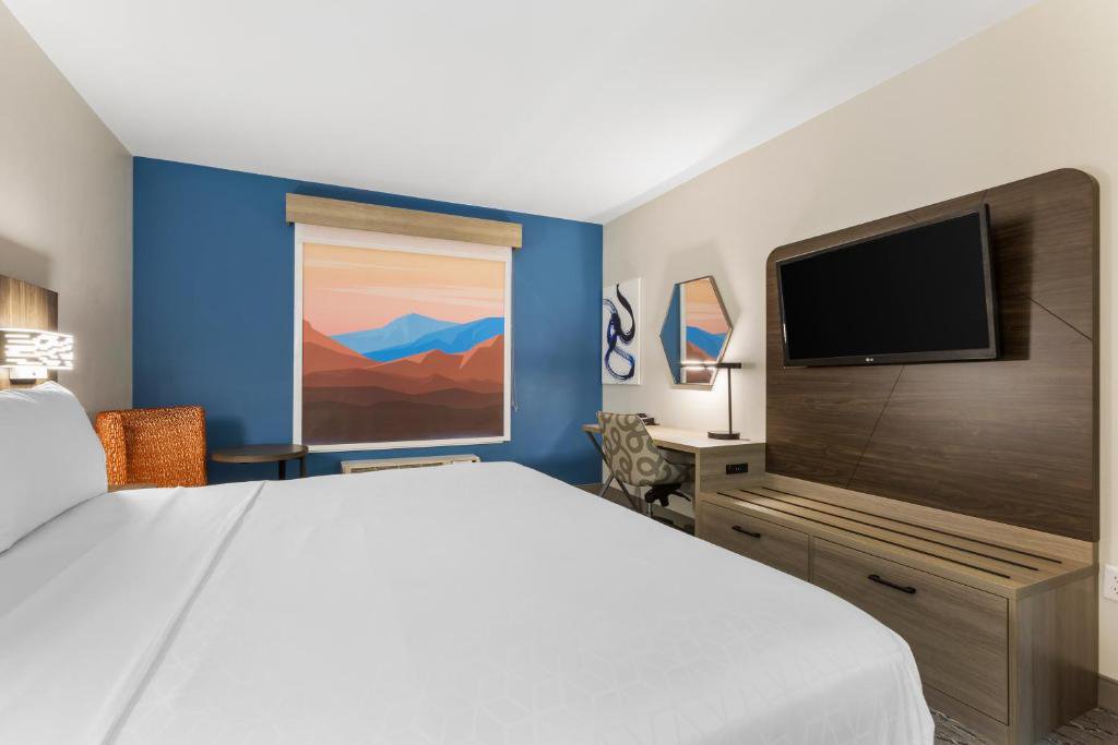 Holiday Inn Express - Belgrade, MT