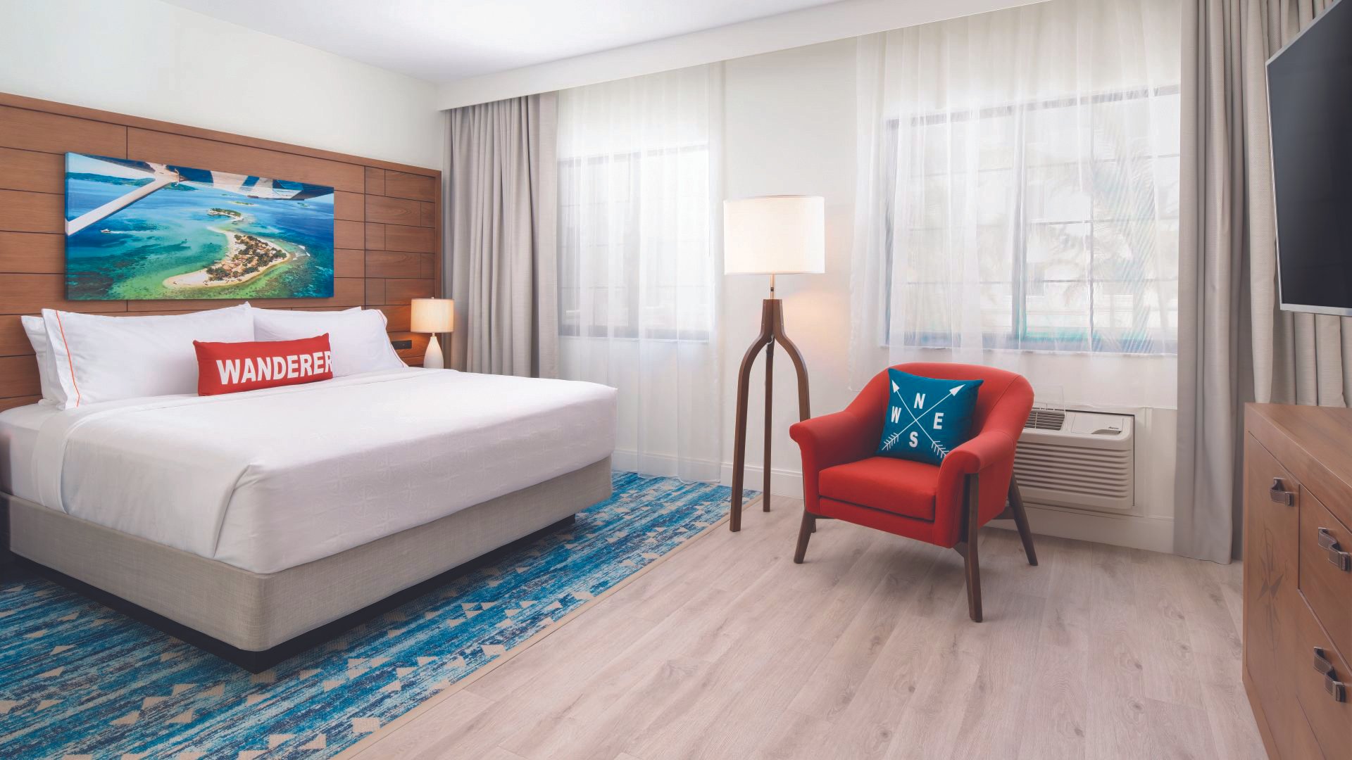 Compass Hotel by Margaritaville - Naples, FL
