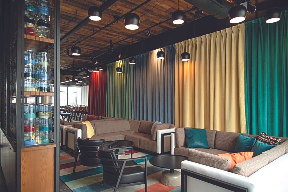 Hotel Indigo - Madison, WI