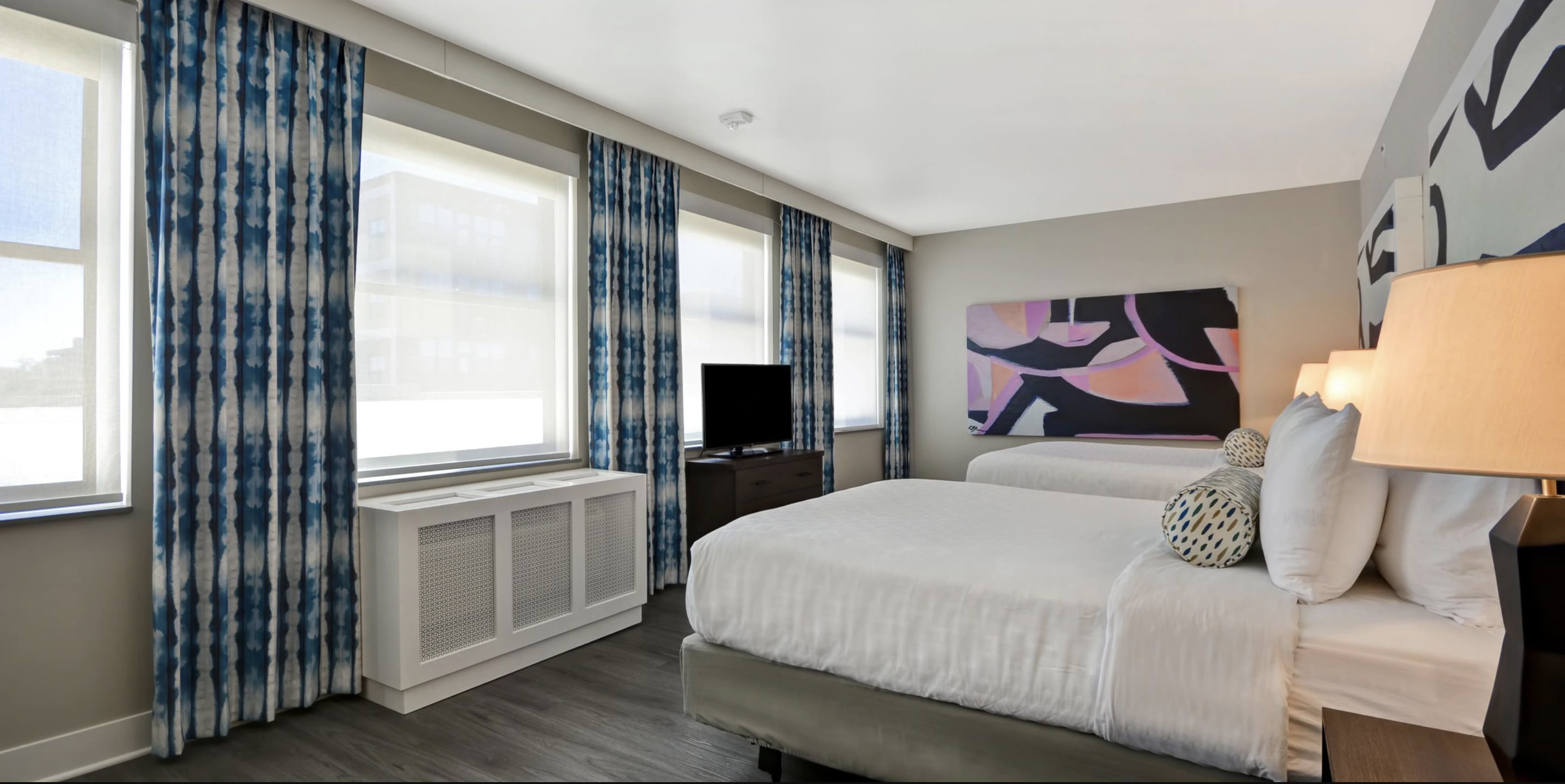 Hotel Indigo - Kansas City, MO