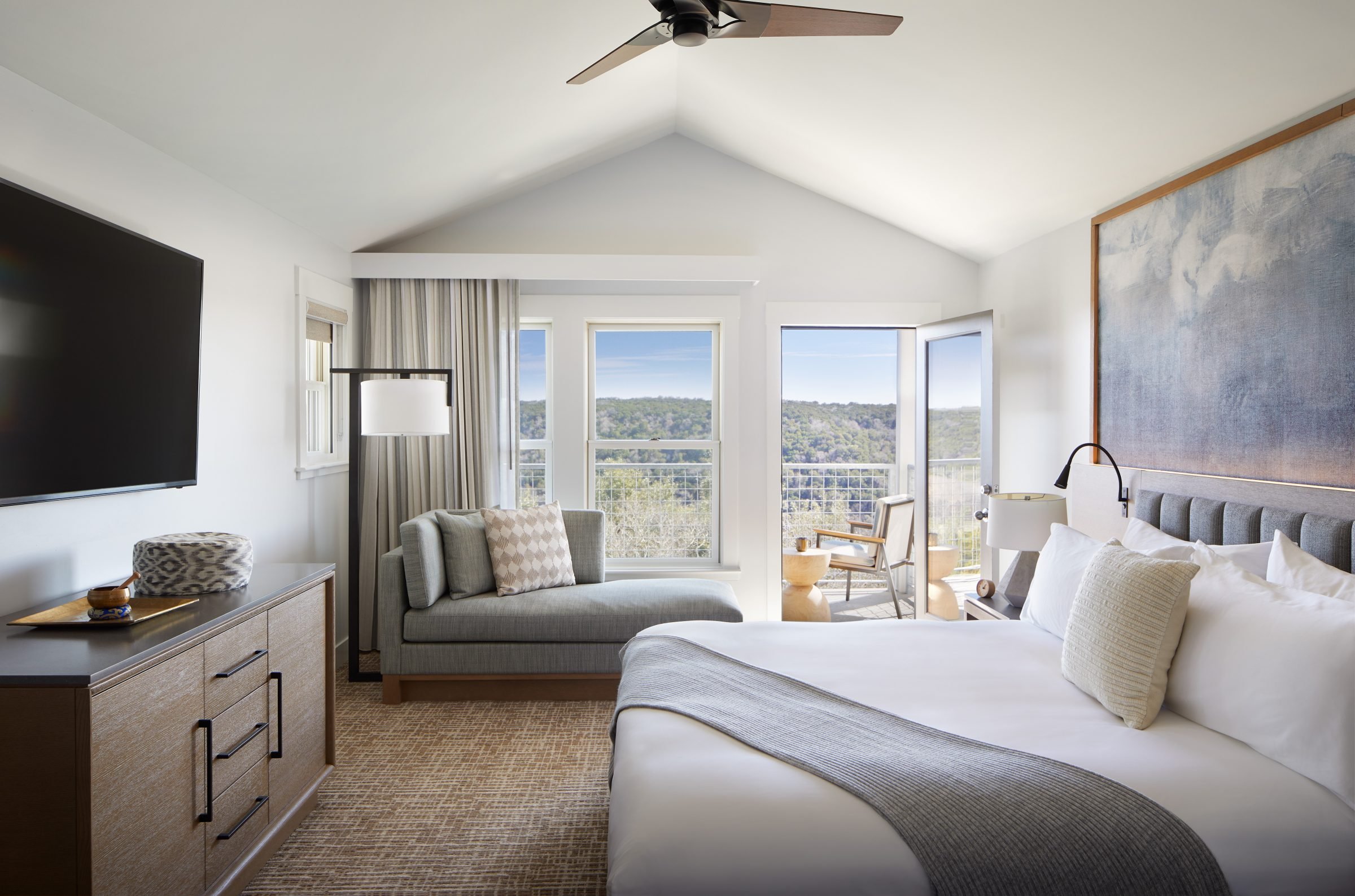Miraval - Austin, TX