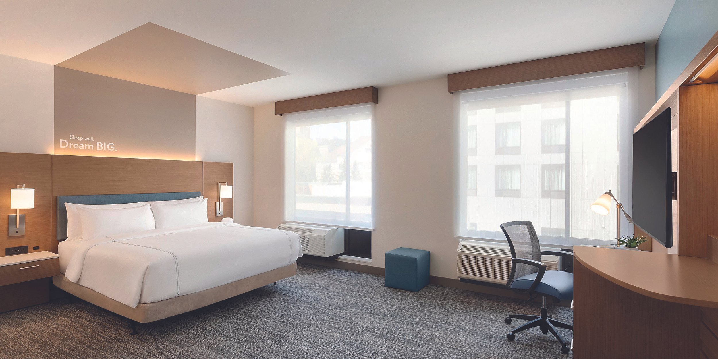 EVEN Hotel - Rochester, MN
