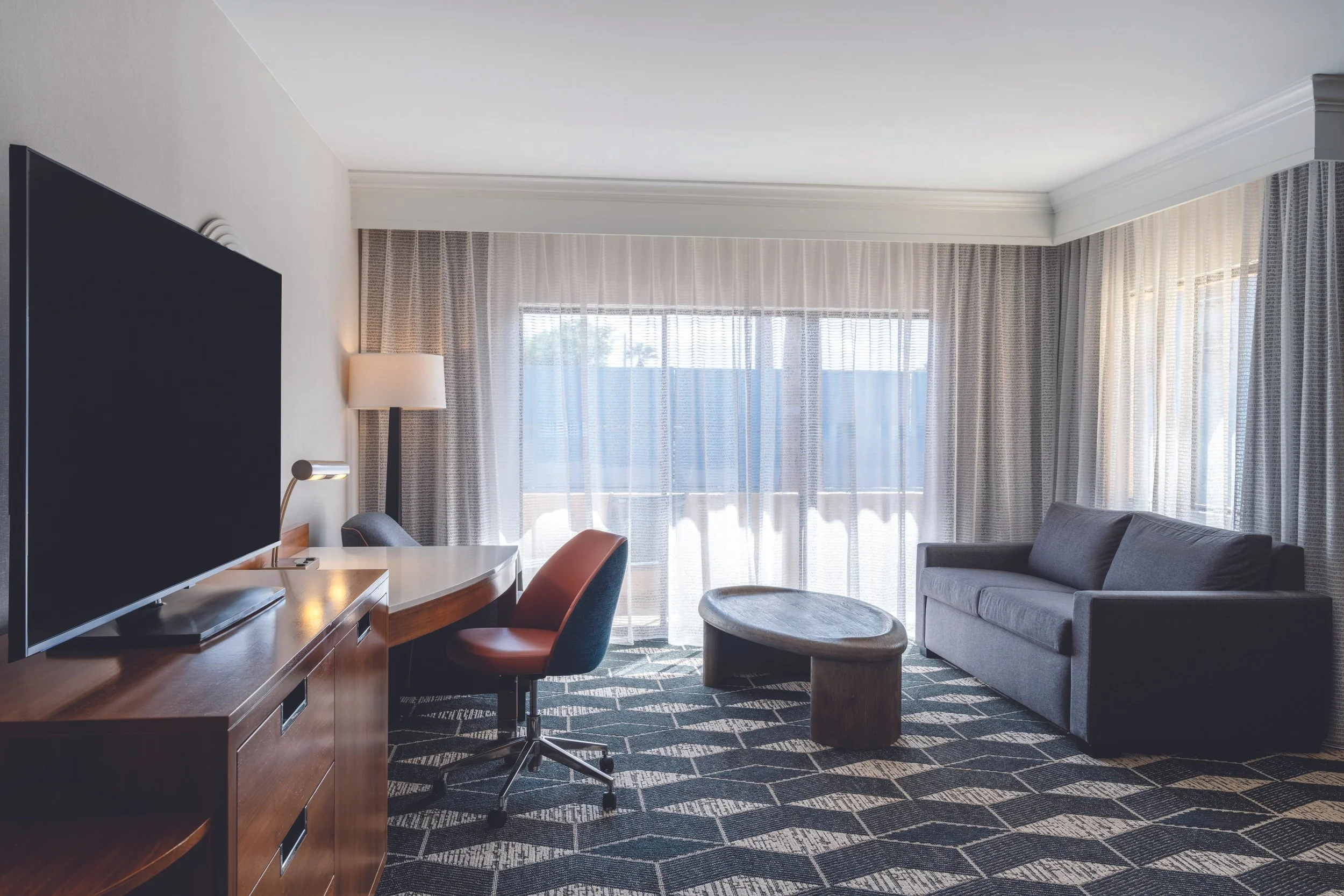 Crowne Plaza Resort - Chandler, AZ