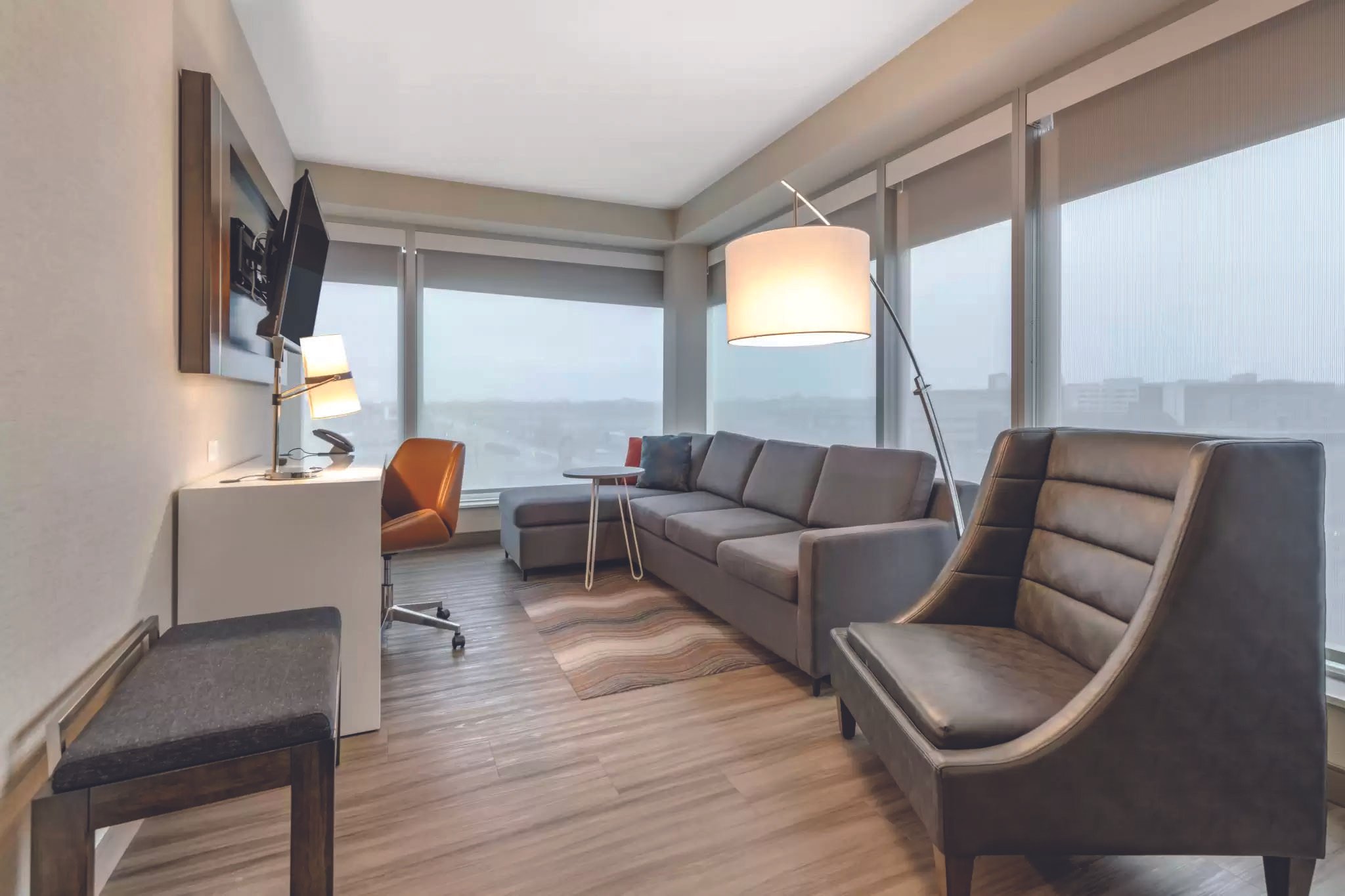 Cambria Suites - Bloomington, MN