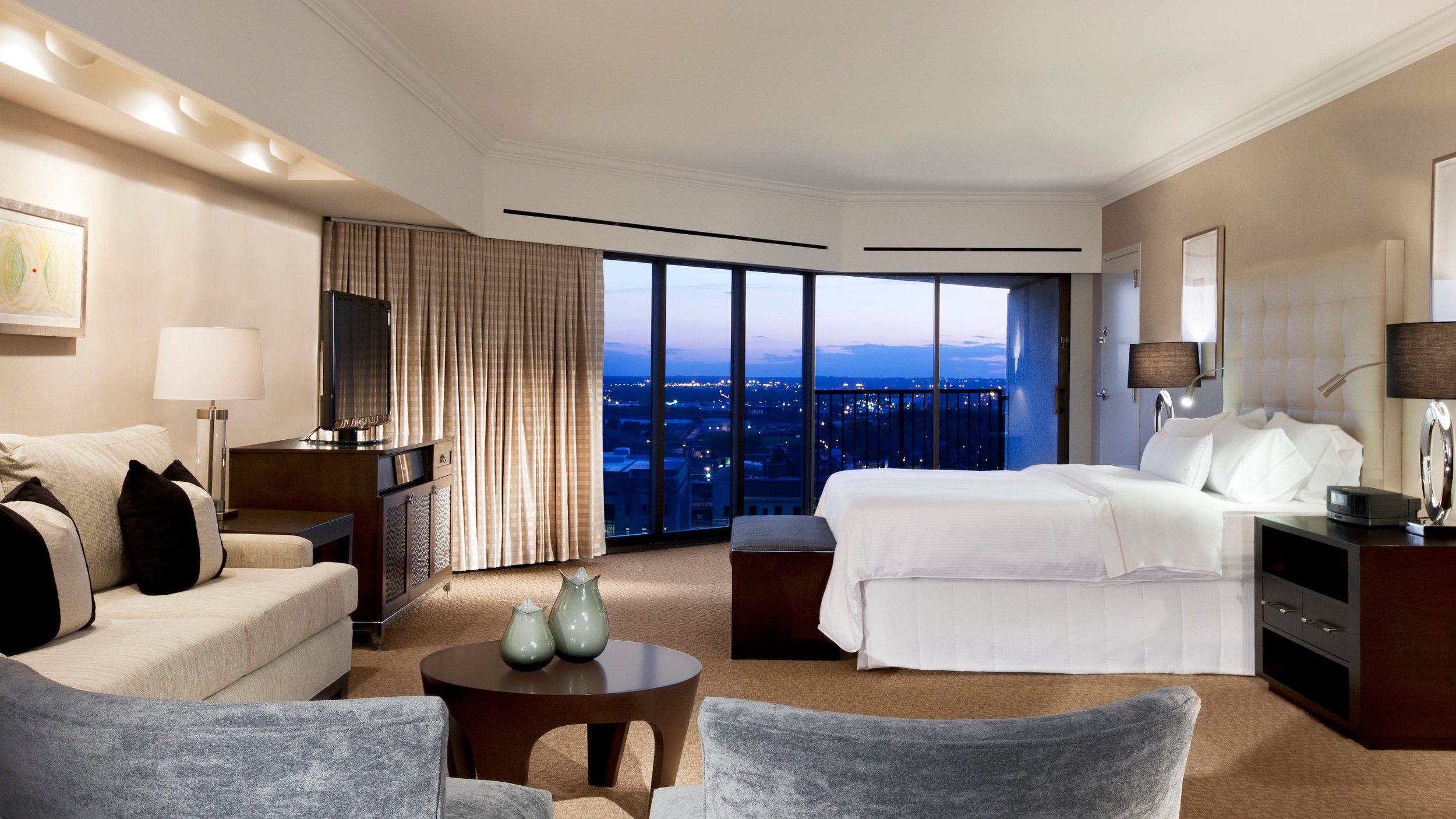 The Westin - Kansas City, MO
