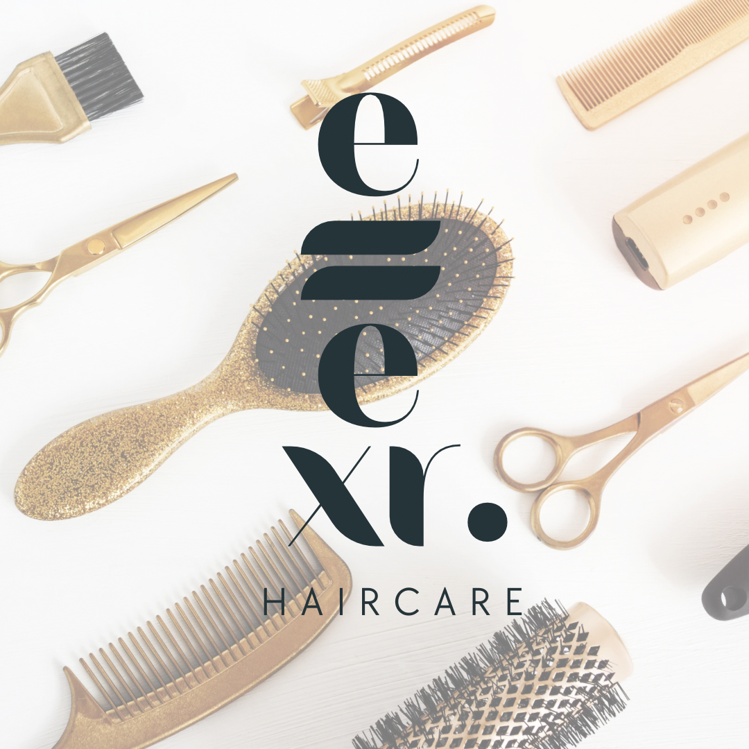 The Elle Experience Salon — The Elle Experience