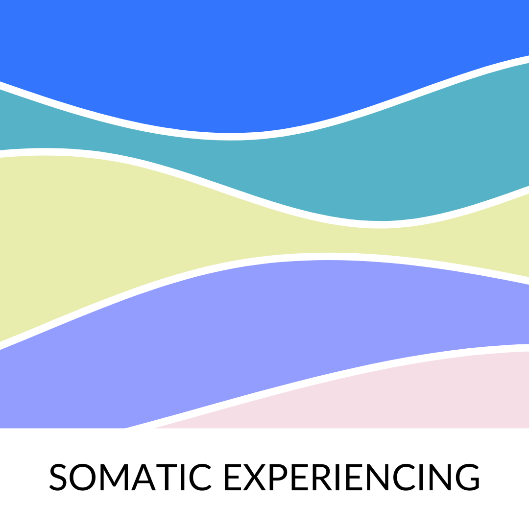 SOMATIC EXPERIENCING