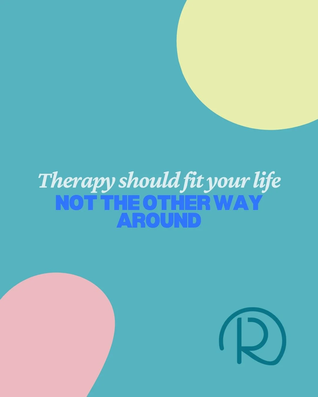 Starting therapy doesn&rsquo;t have to feel complicated.
At Ray Family Therapy, we make it easier to get consistent support by offering in-person counseling in our Houston office and secure online therapy for adults and couples across Texas.

Whether