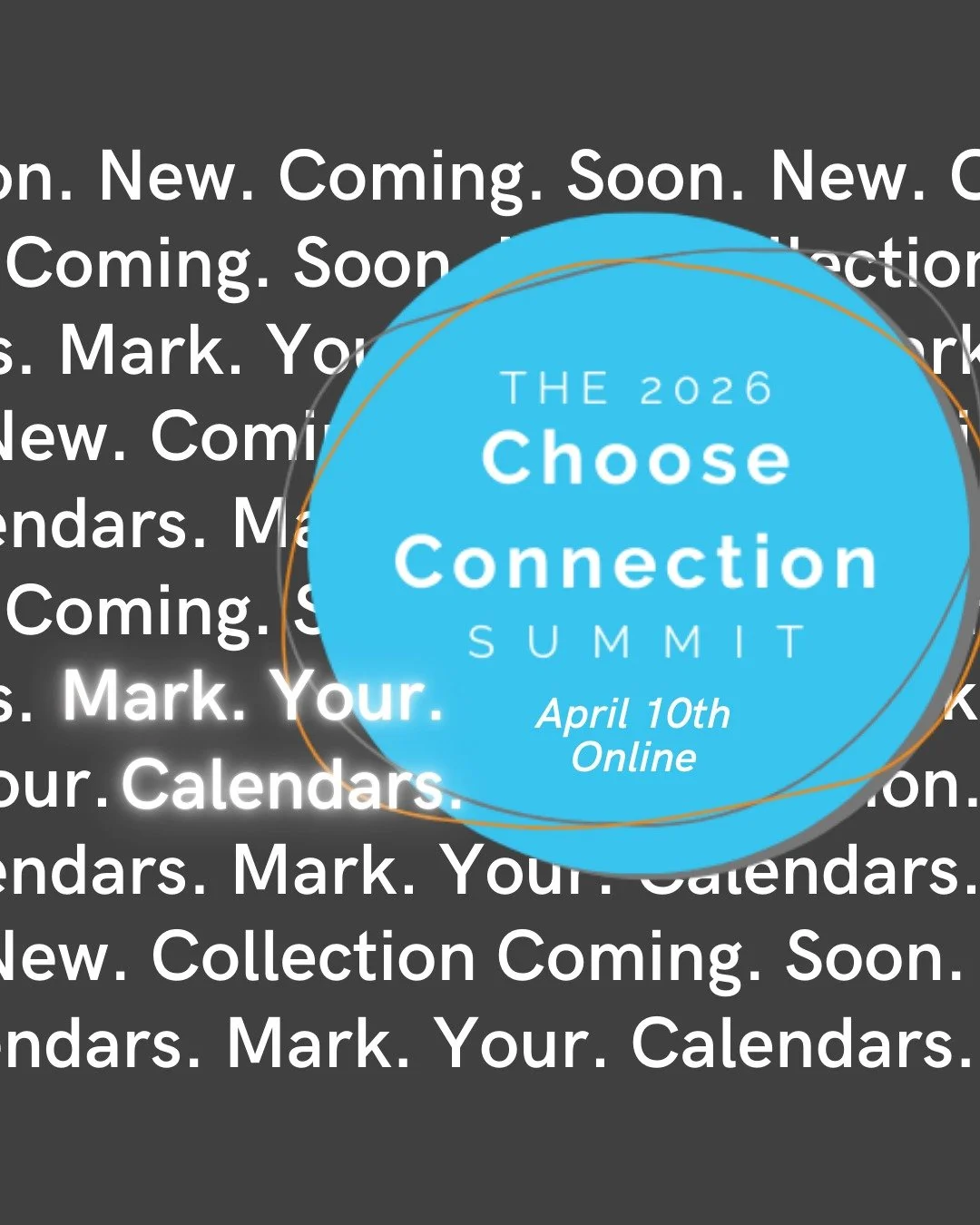 Choose Connection Summit is FREE &amp; it starts TOMORROW! 💙 Register at the link in bio. 

Most people think healing after betrayal is about forgiveness.

It&rsquo;s not.

It&rsquo;s about safety.
It&rsquo;s about truth.
It&rsquo;s about regulation