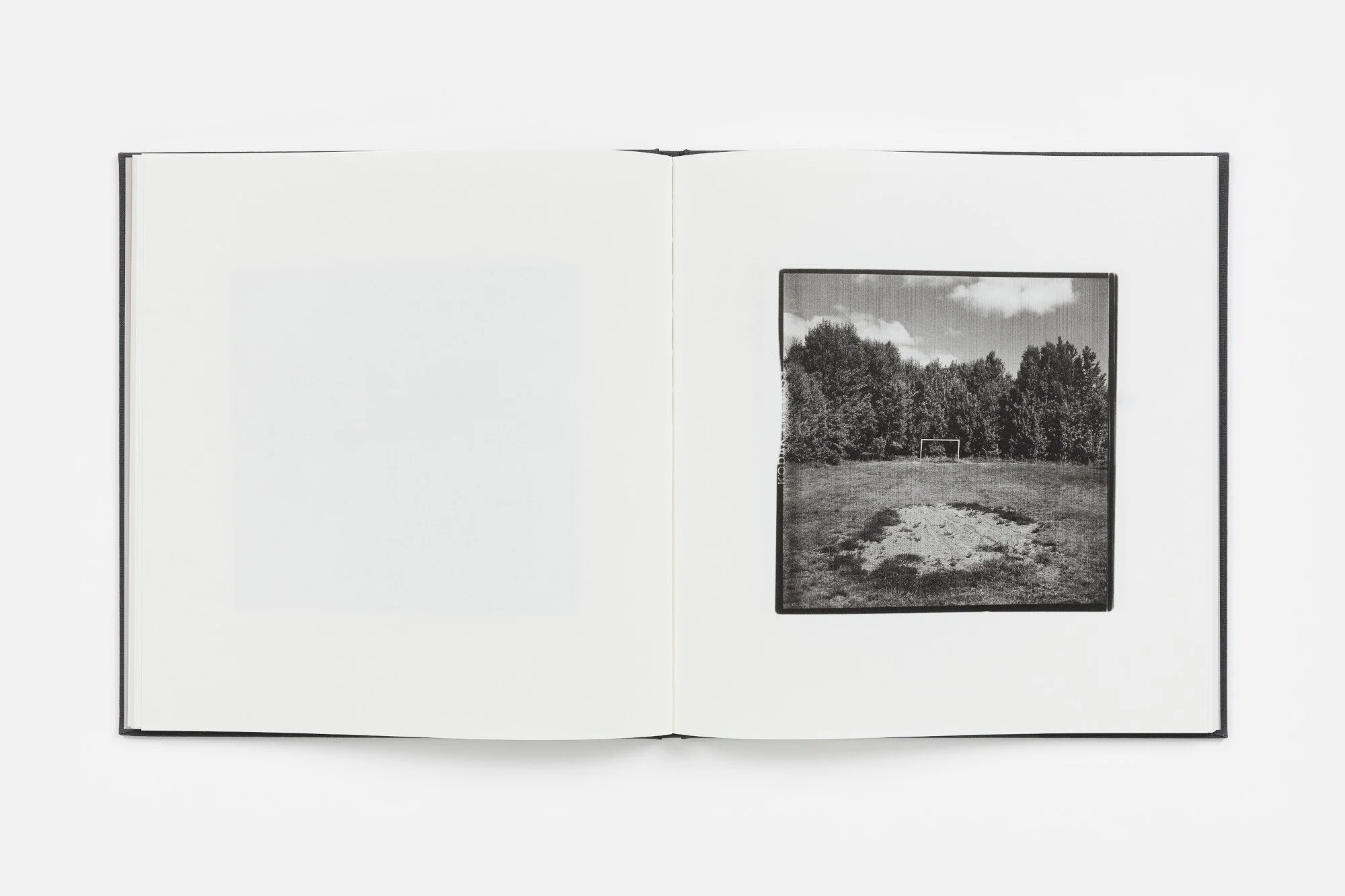 Espen Tveit, Samtidsarkeologi. Foto: István Virág / KUNSTDOK.