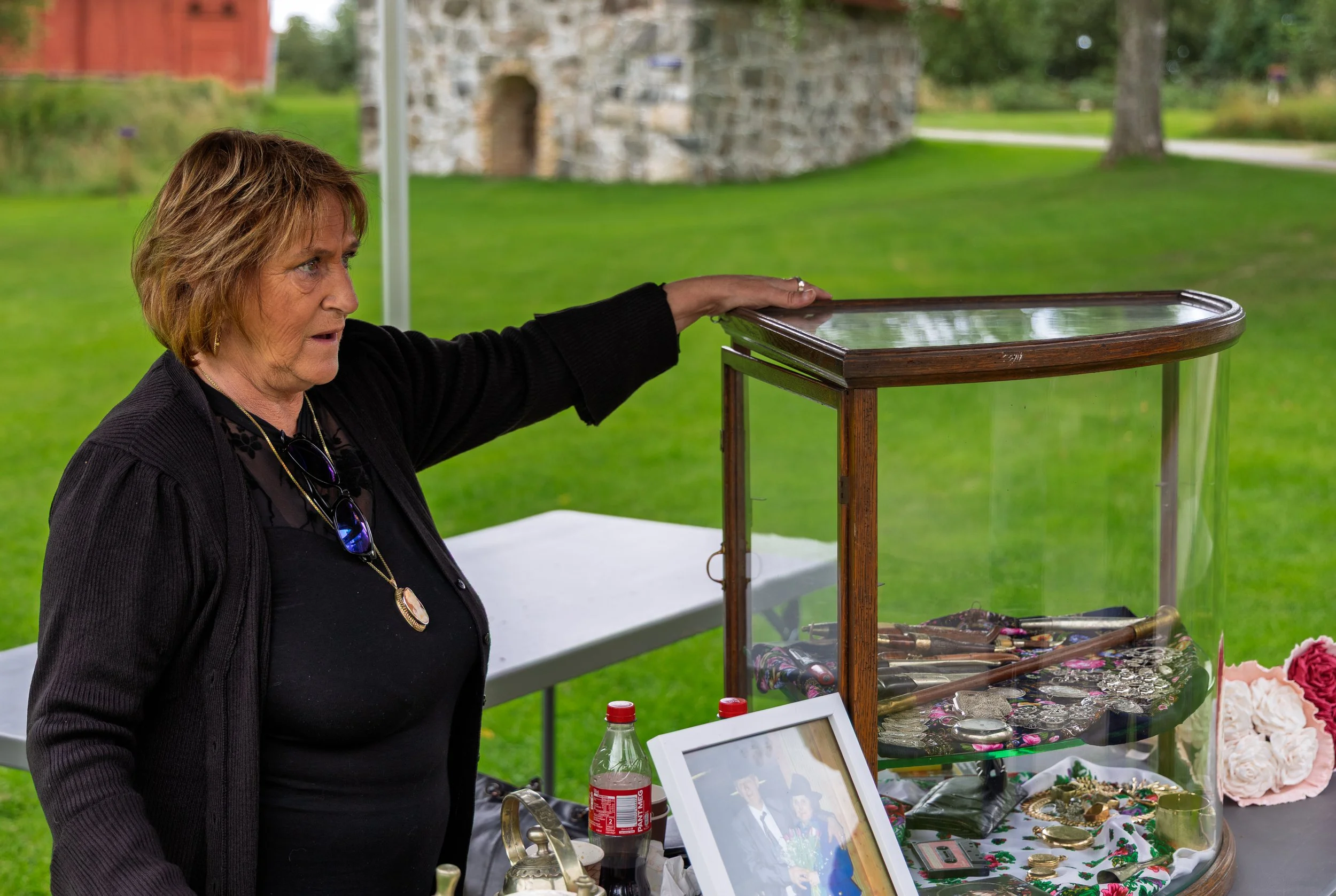 Foto: Atle Lillesveen