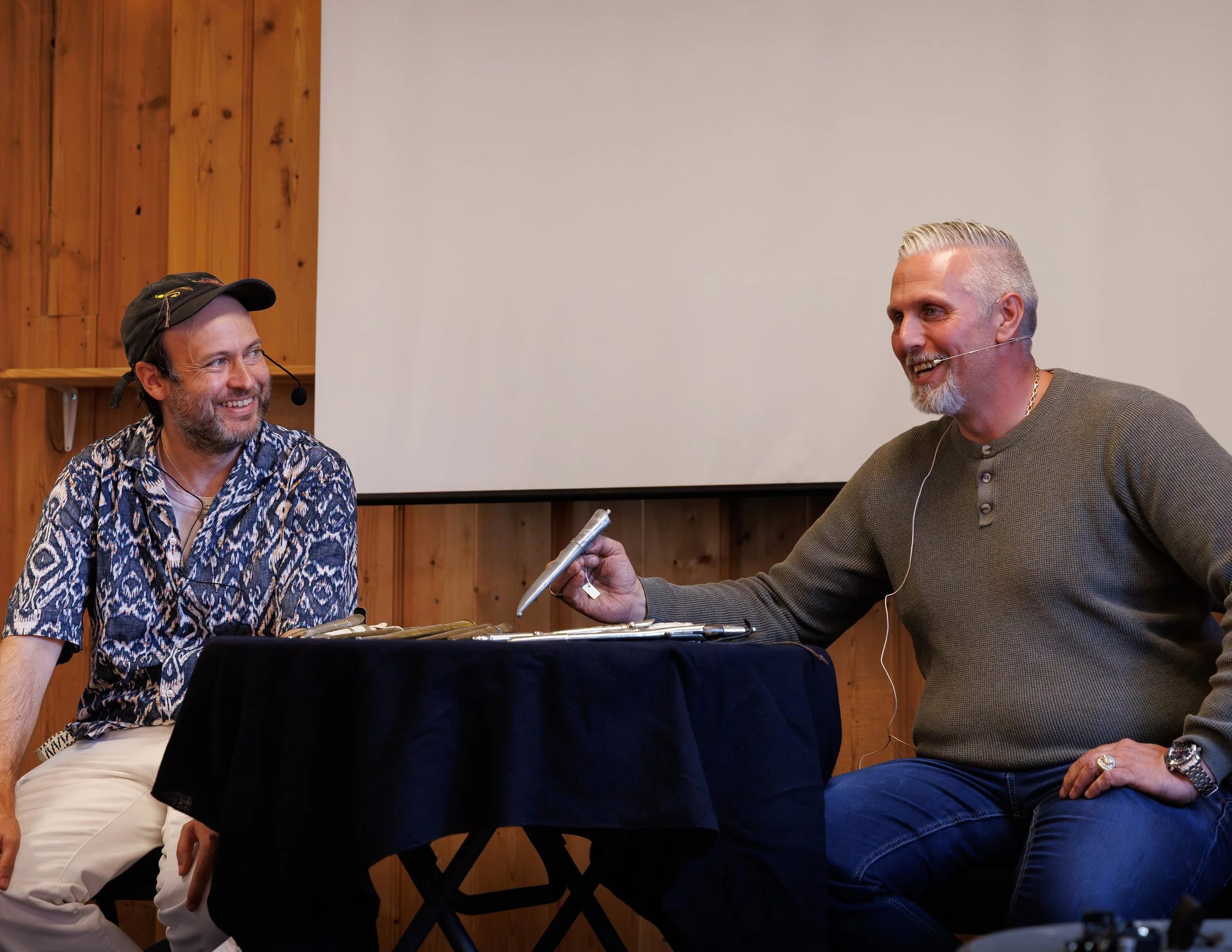 Foto: Atle Lillesveen