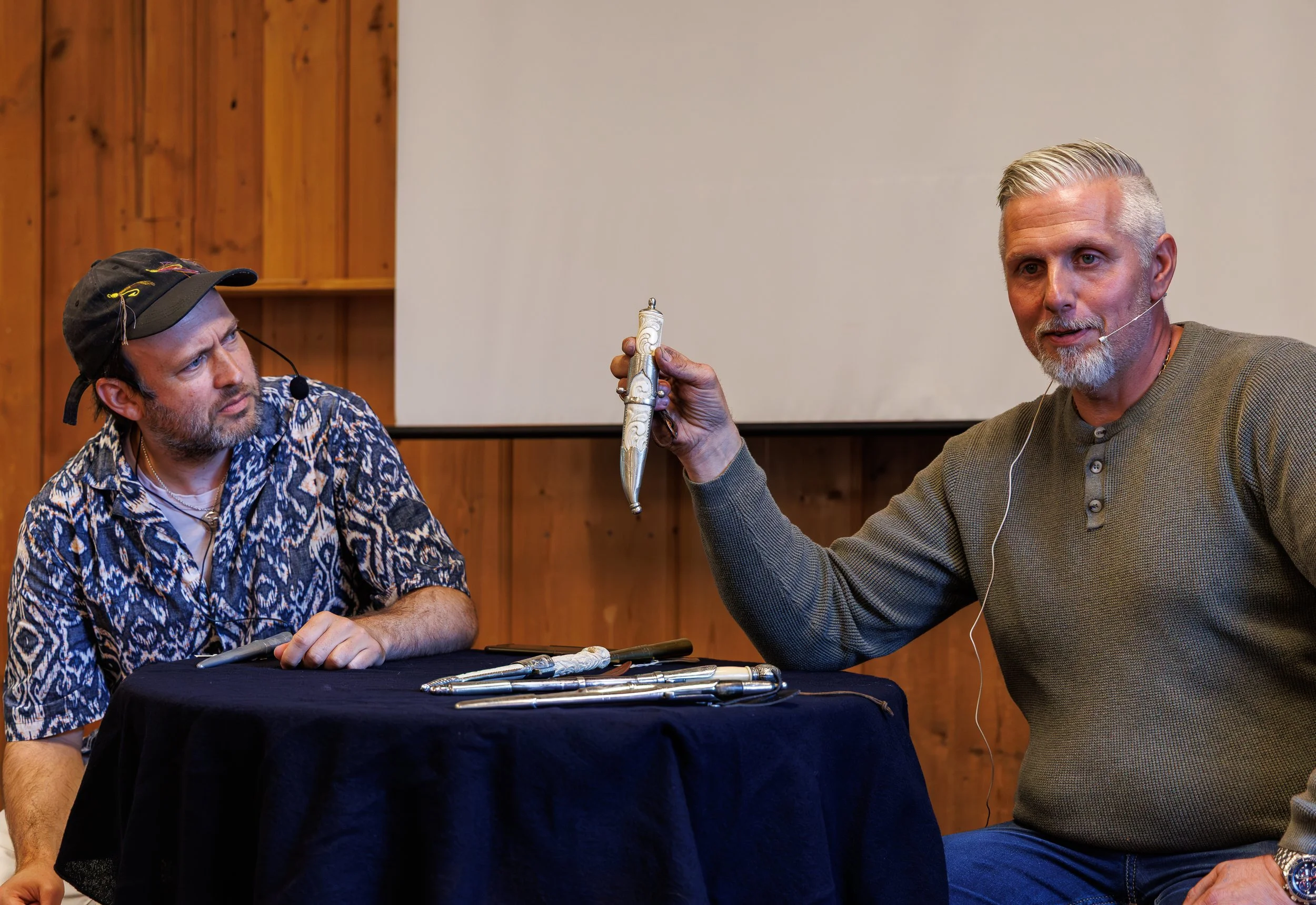 Foto: Atle Lillesveen