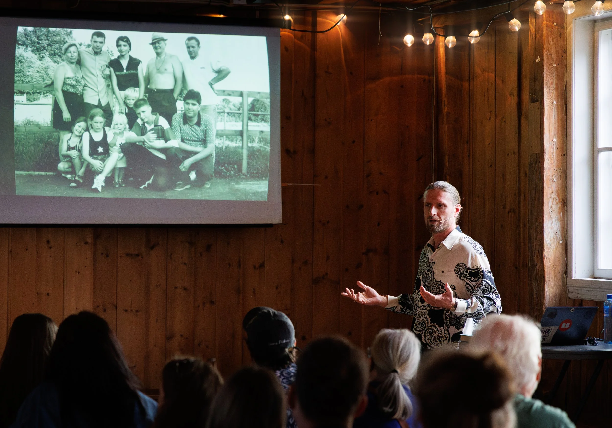 Foto: Atle Lillesveen