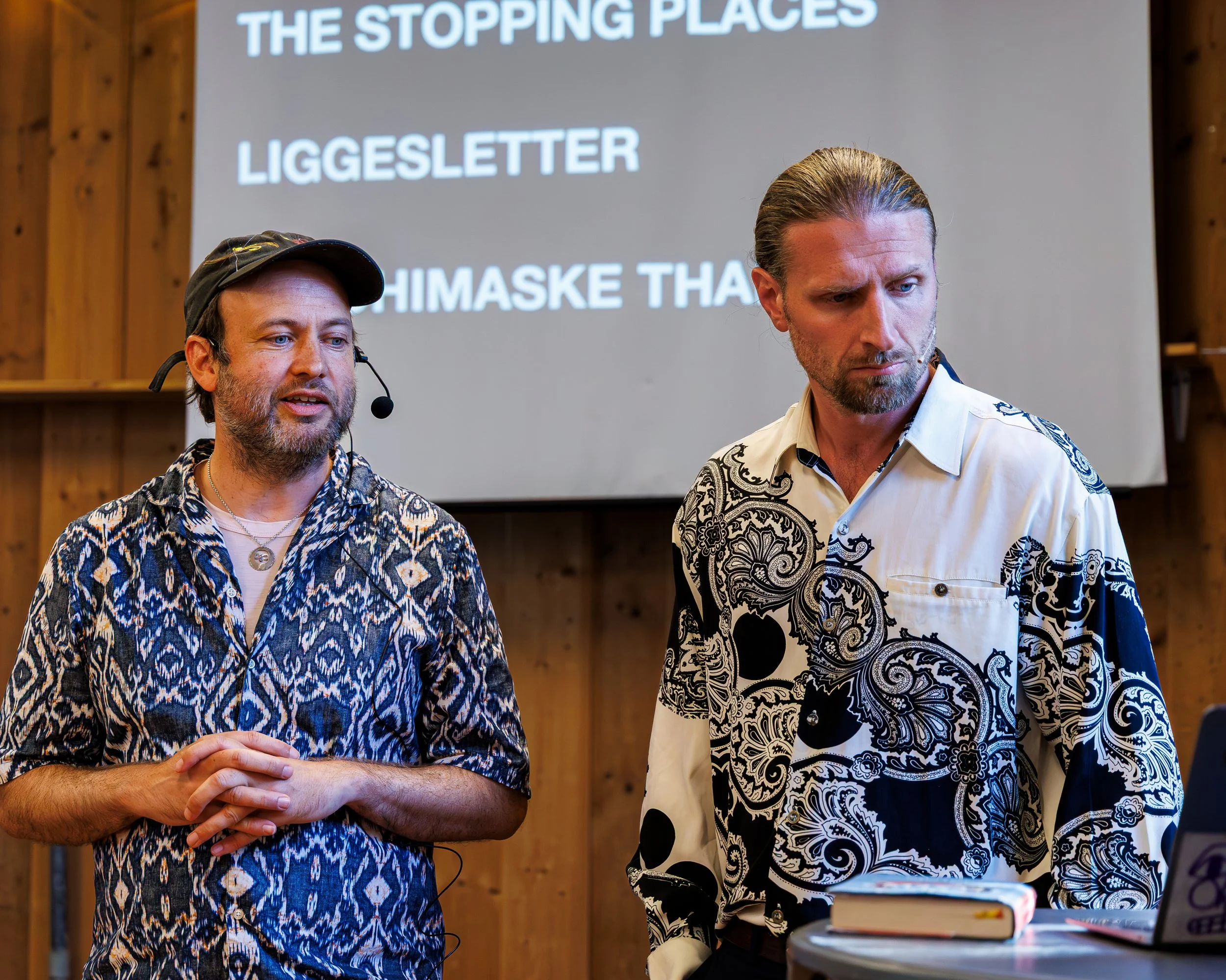 Foto: Atle Lillesveen