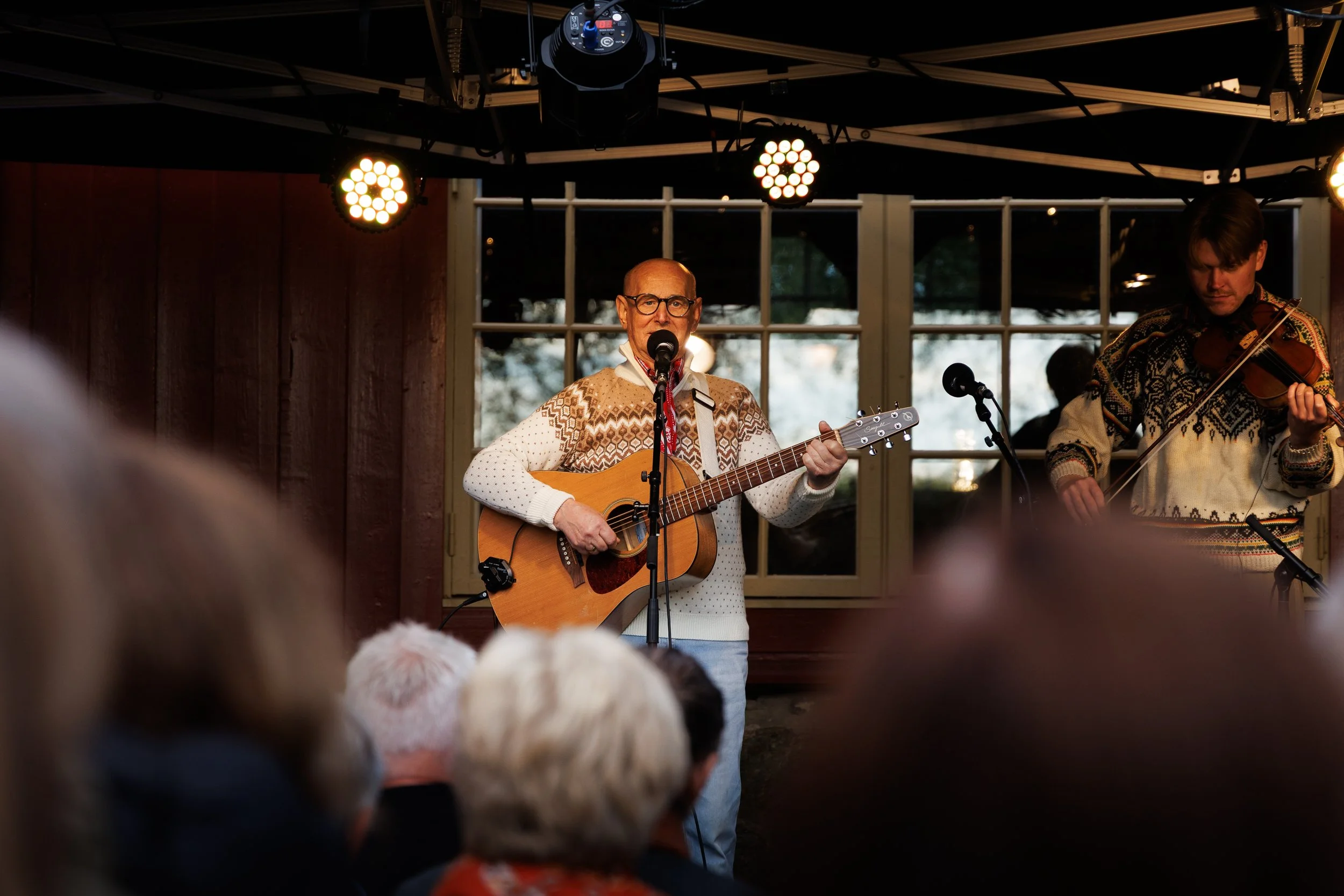 Foto: Atle Lillesveen