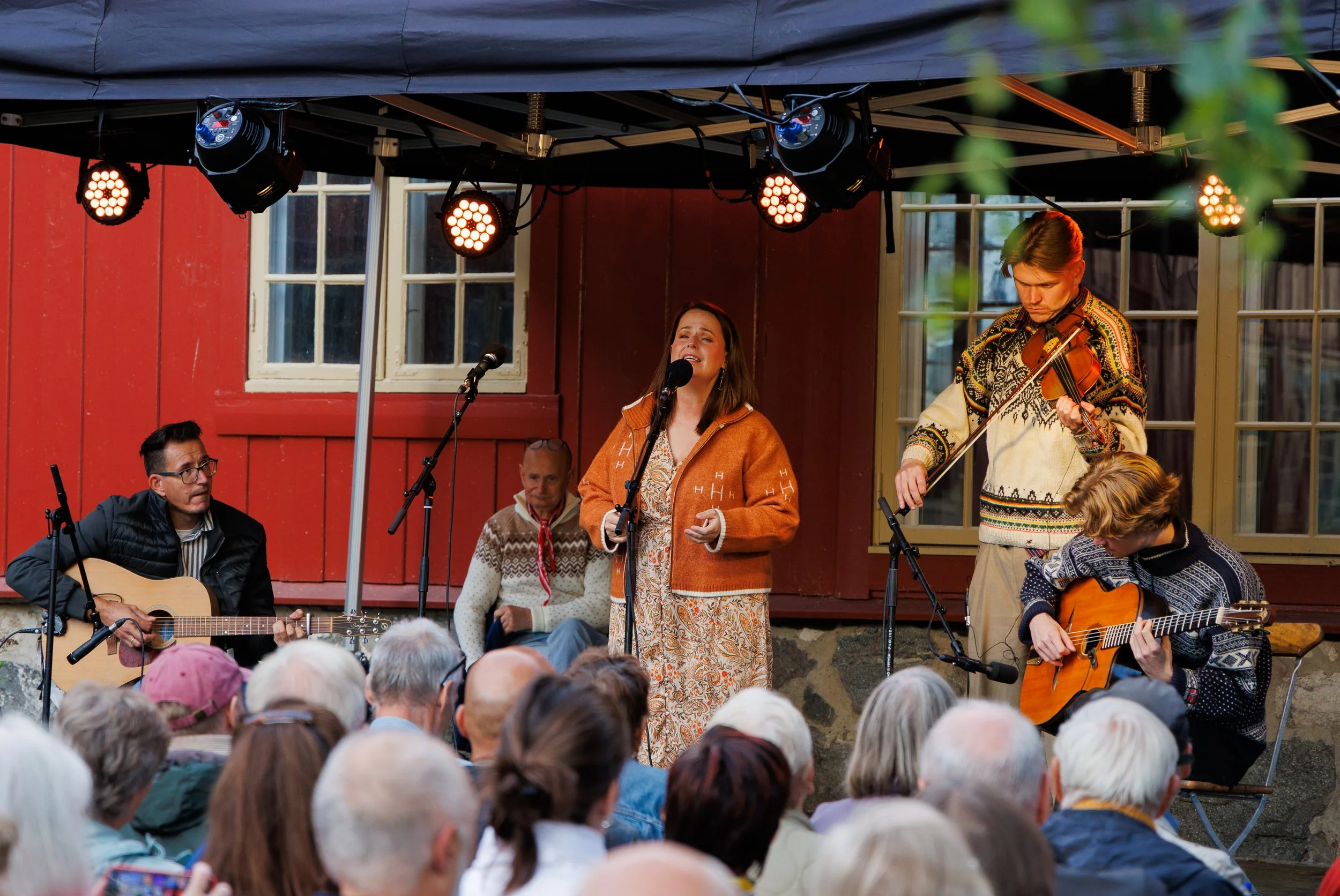 Foto: Atle Lillesveen