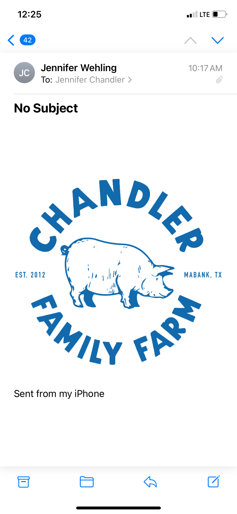 Pick any 4 - for $40