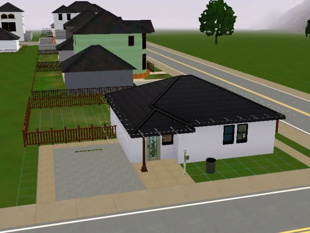 37 Mendoza Lane