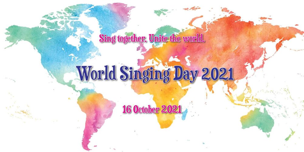 World Singing Day 2021: Here Comes The Sun — 360° of Opera