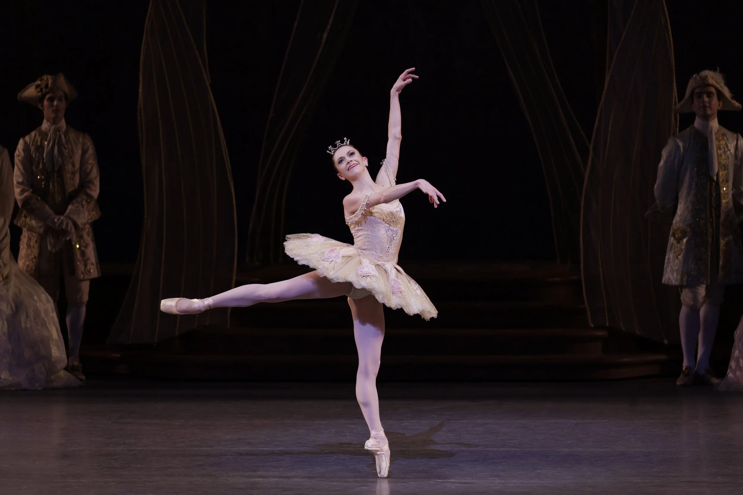 NYC Ballet 2026: The Sleeping Beauty