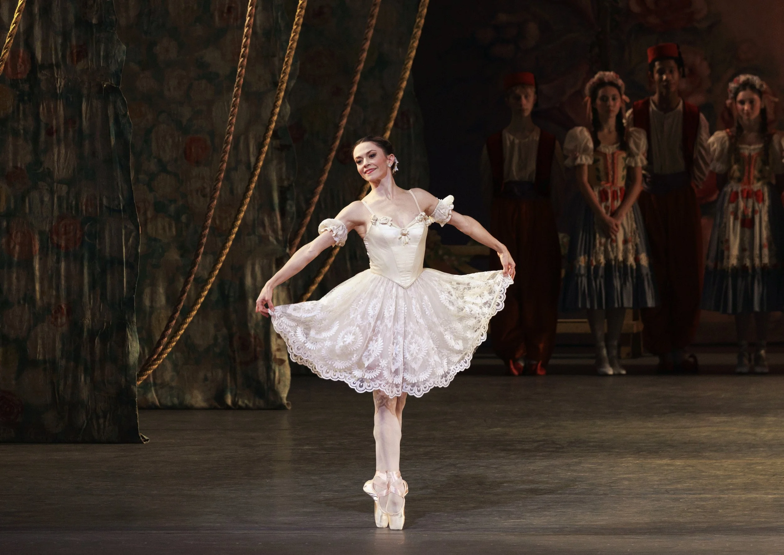NYC Ballet 2026: Coppélia
