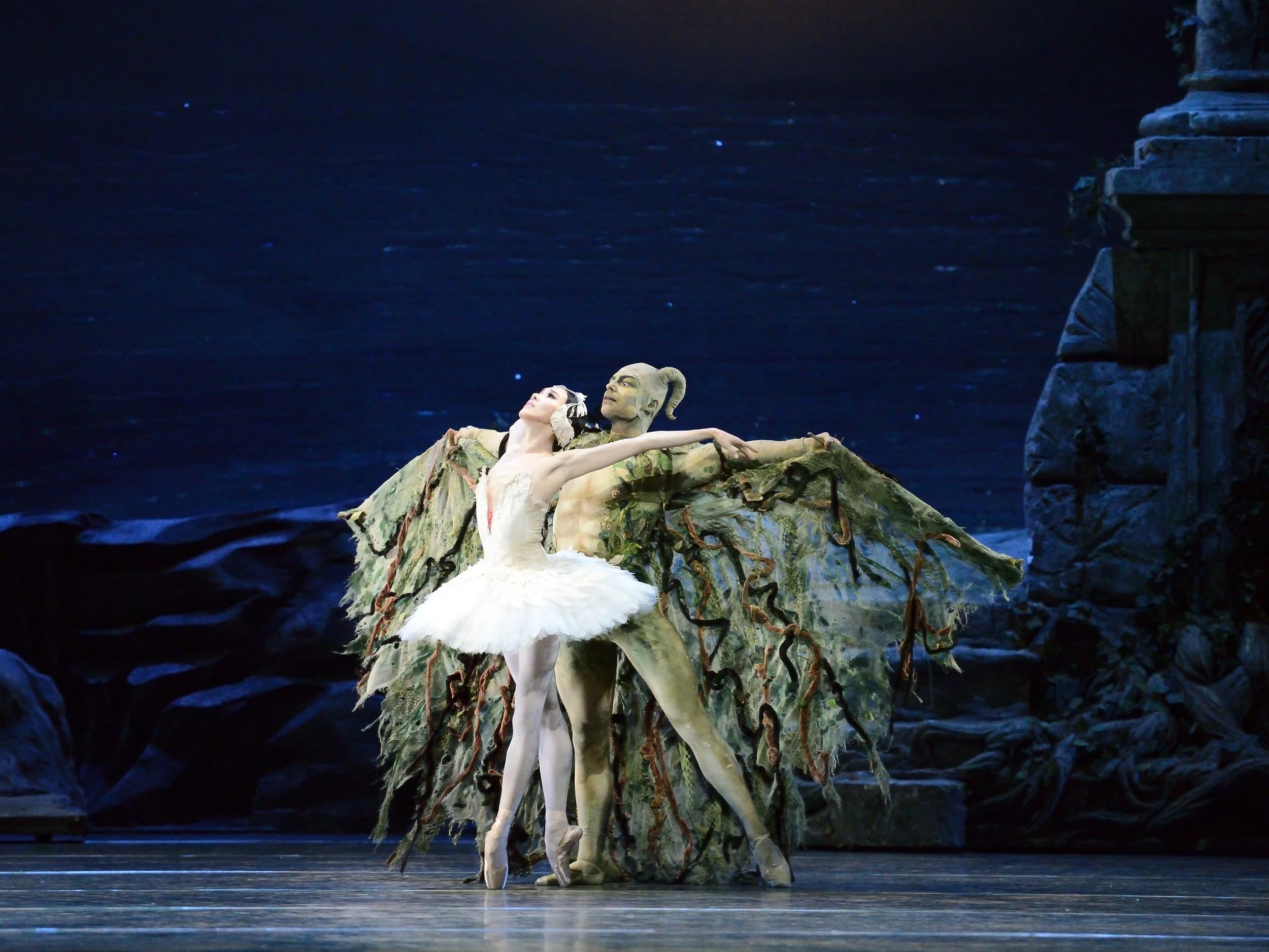 ABT 2026: Swan Lake