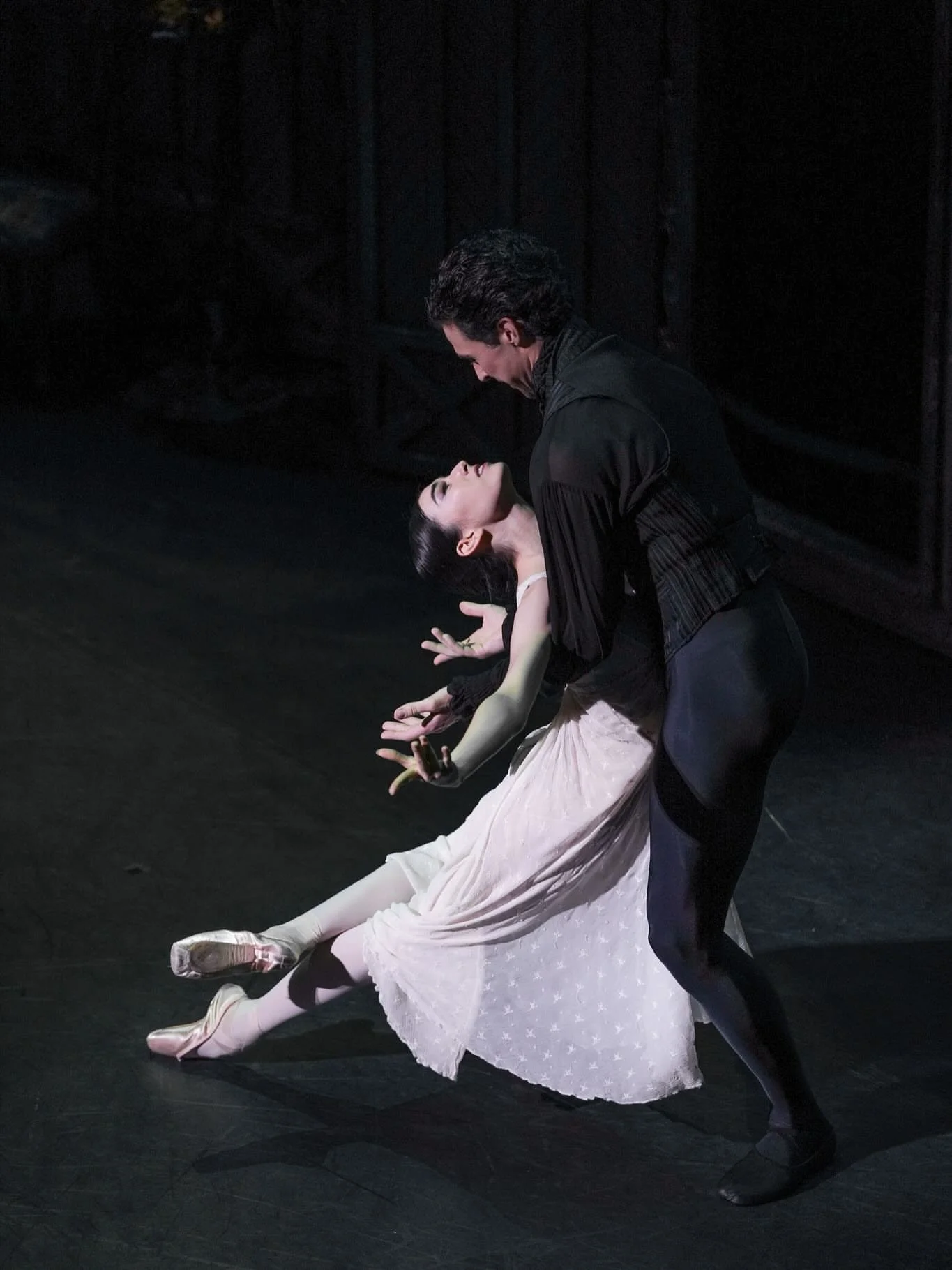 ABT 2026: Onegin