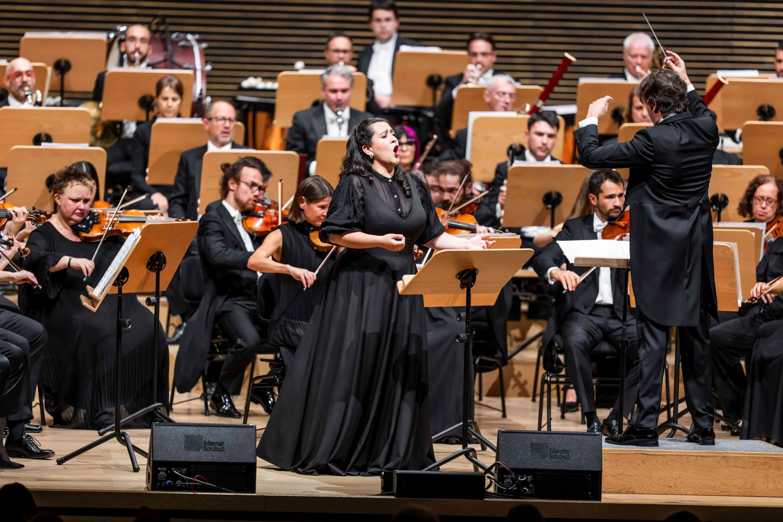 Teatro Real in NYC: Fire, Guitar, Legend