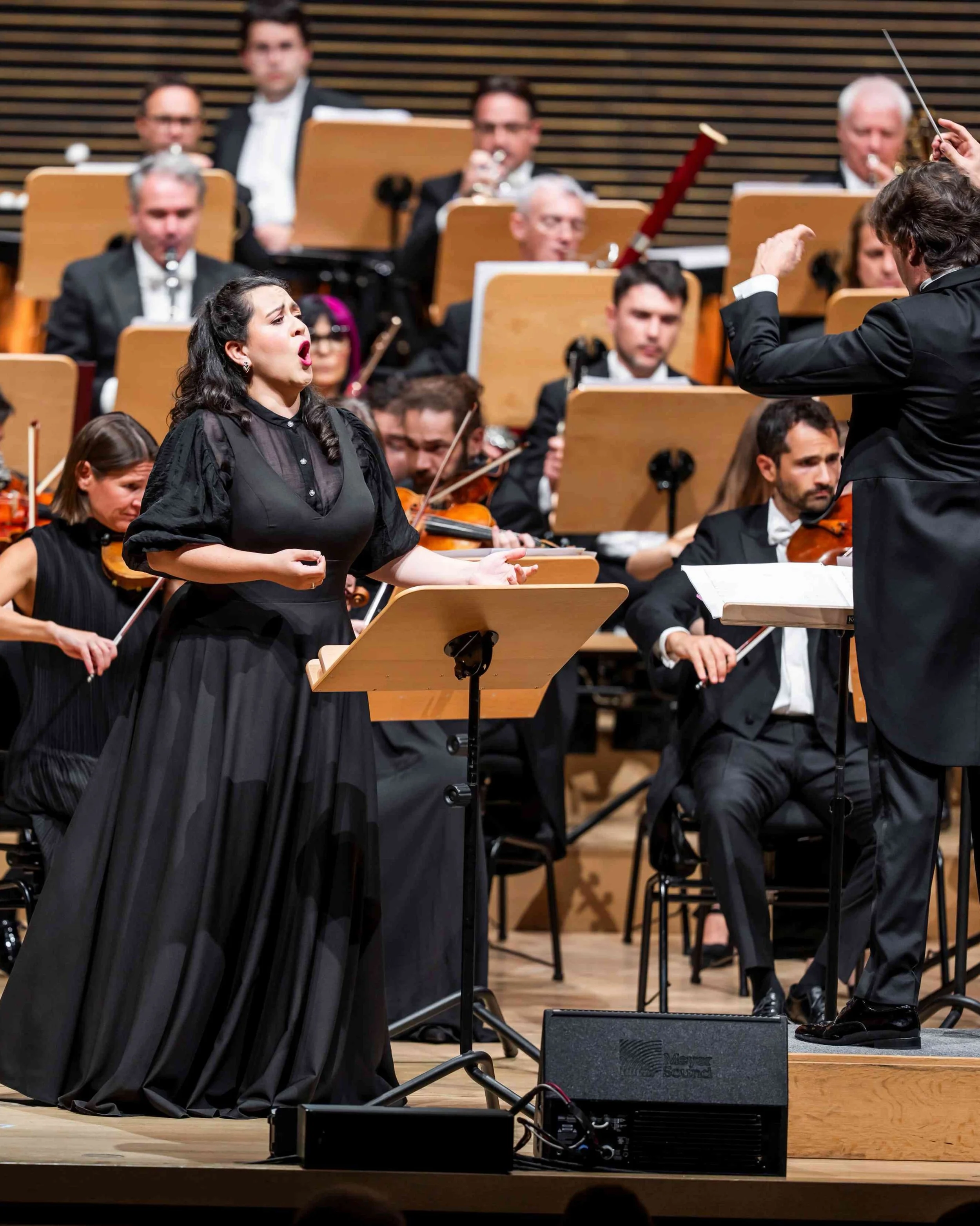 🗞️ NEW ARTICLE 🗞️

❤️&zwj;🔥 @logan.martell93 attended the @teatro_real NYC Gala at @lincolncenter featuring @adrianagonzalezgt &amp; @canizares_official led by @gustavo.gimeno 

🔗 Read all about it on the @360ofopera website 👉🏼 https://www.360o