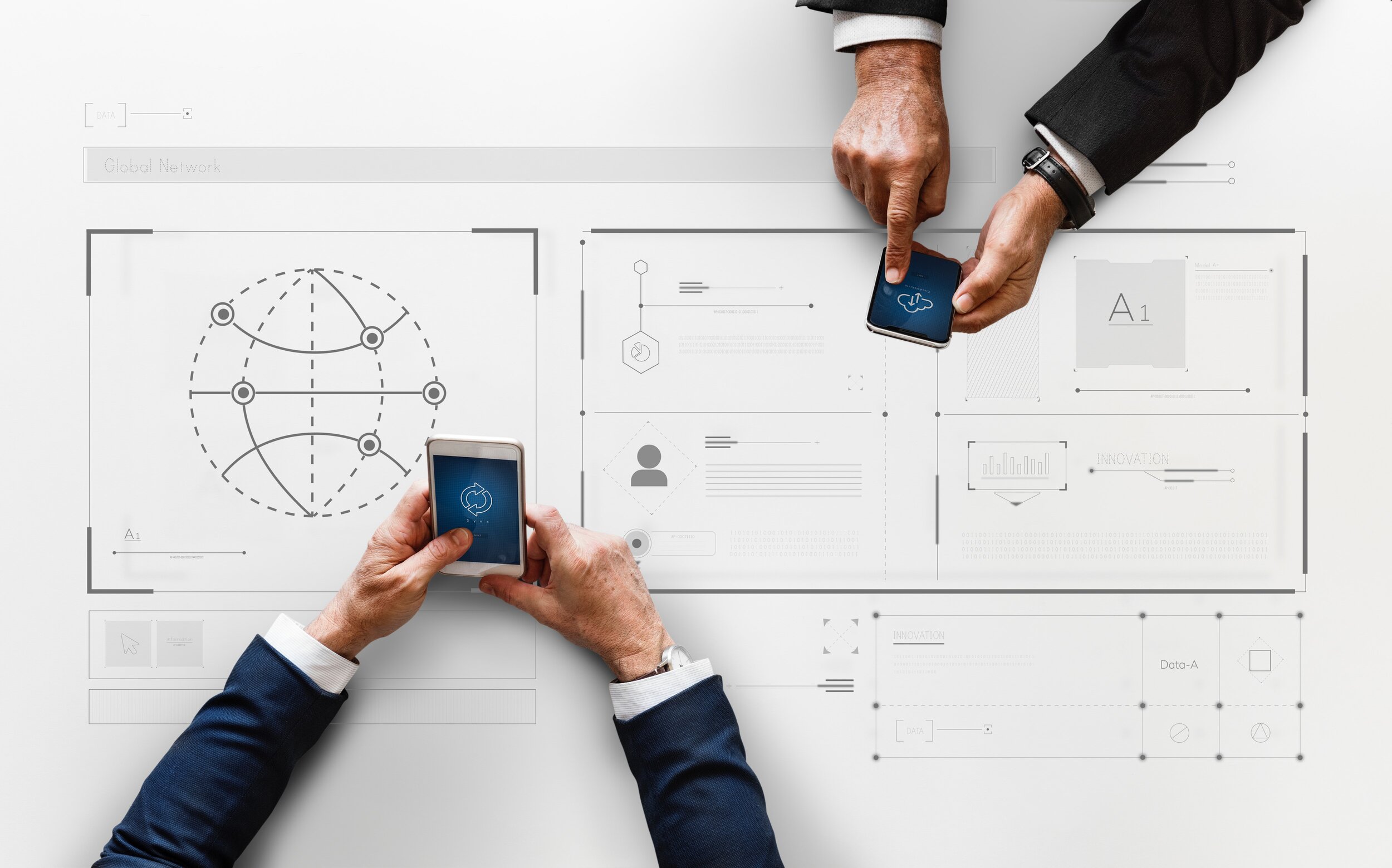 Reinventing Finance: How to make the Leap?