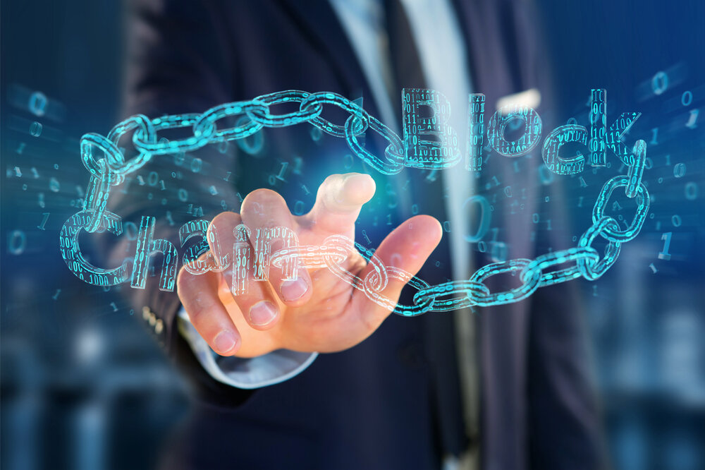 Blockchain and its potential in Finance