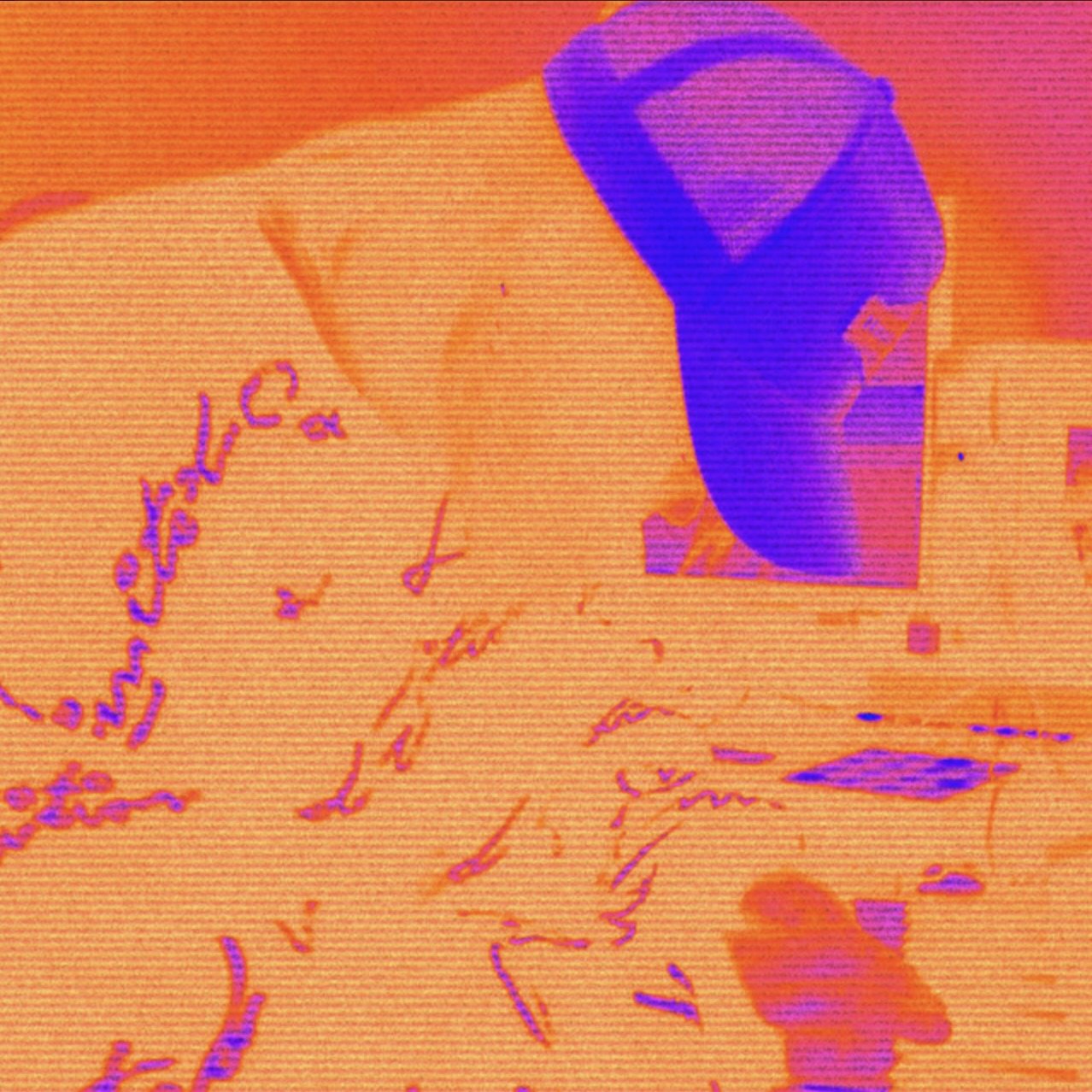 4VR - ALWAYS SUMN [Mix]