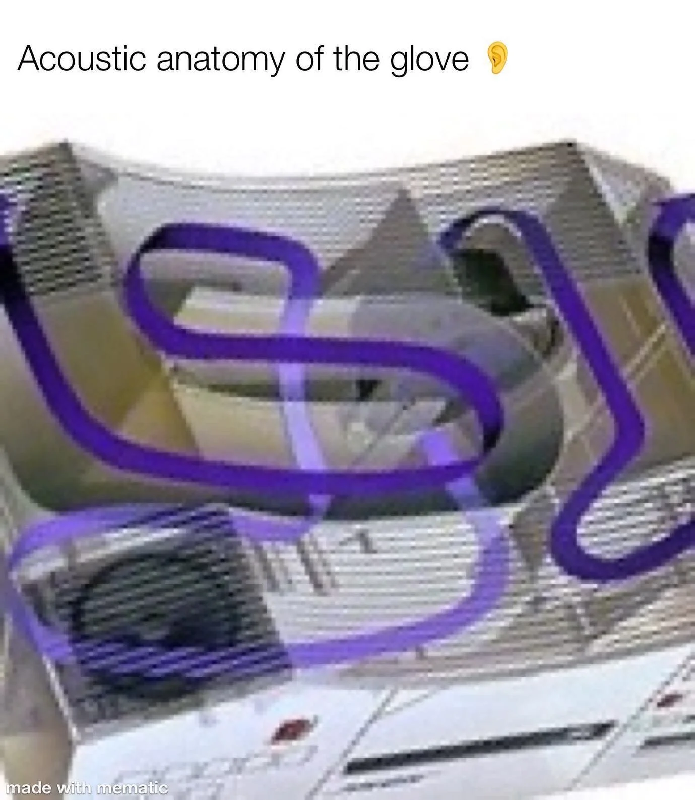 If you ever wondered why we sounded good 🌷🙏💕😂🌈🤡 #theglovebk