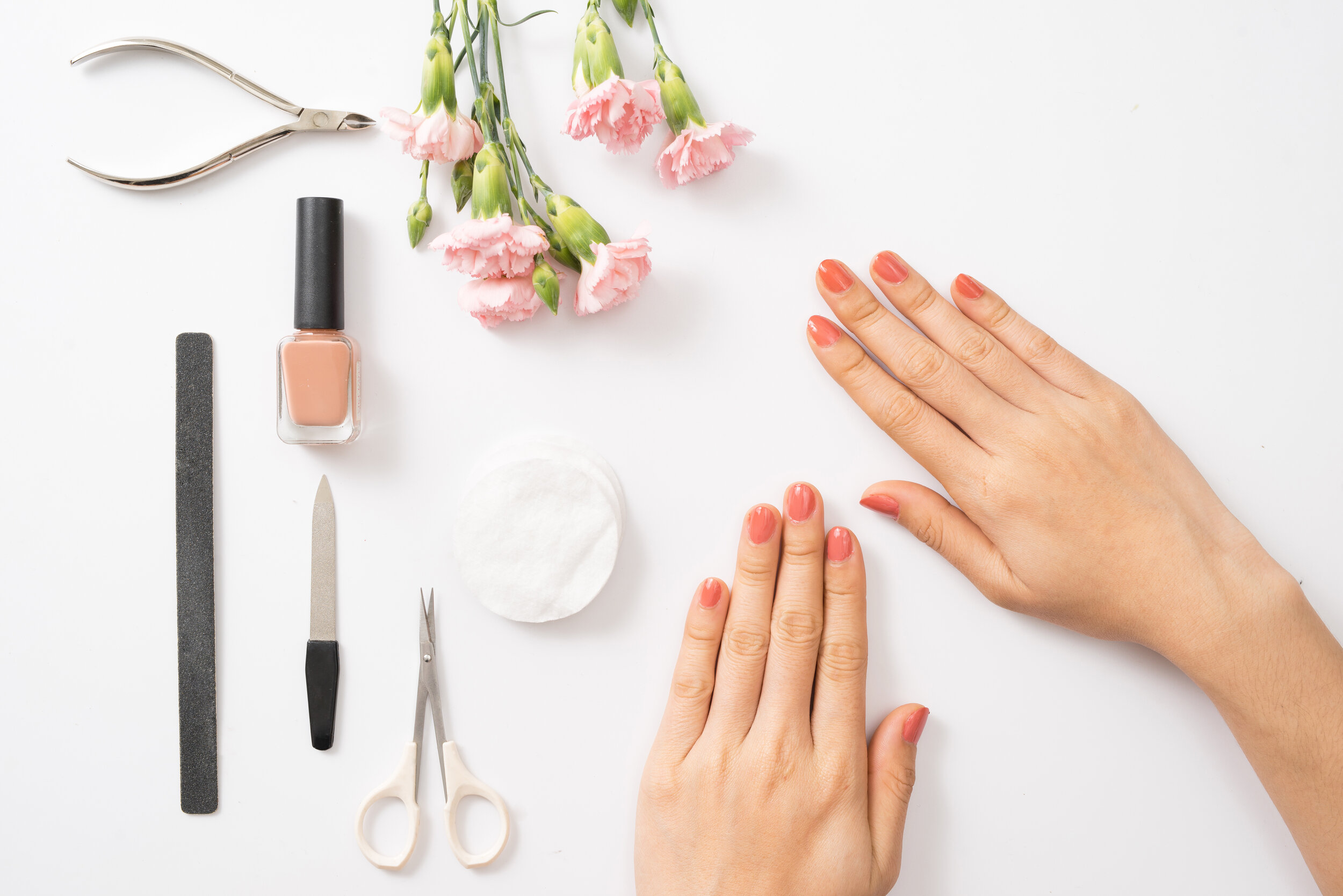 Four Seasons Nails and Spa - Nail Salon in West Vancouver