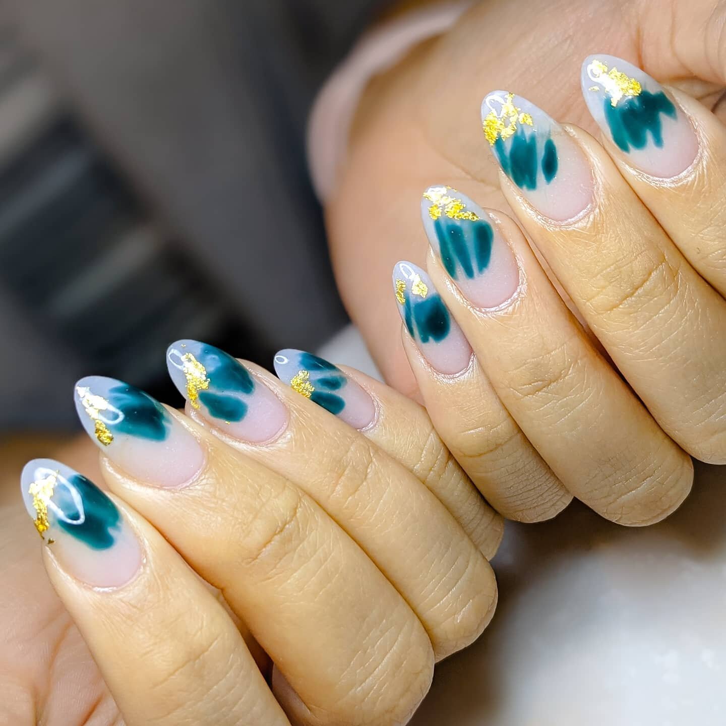 ⁠
GOLDFLAKE + A B S T R A C T 💛⁠
.⁠
Best of Westchester 2021 Voting is still going on! If you haven't voted yet, Help us win another year for Best Mani/Pedi. Link to vote is in our bio.⁠
.⁠
#16 Mani/Pedi⁠
Nail Spa⁠
Elmsford⁠
.⁠
Rules:⁠
1: Vote for y