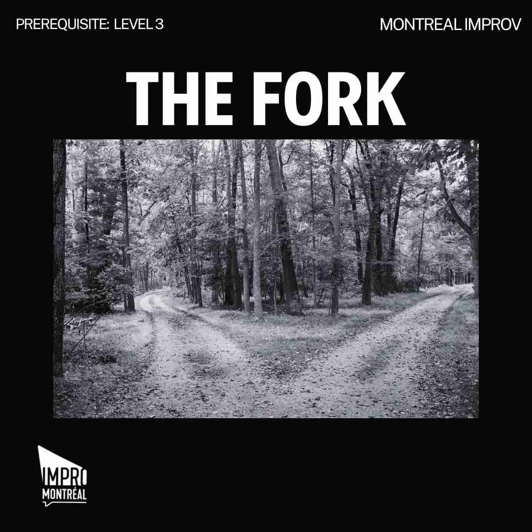The Fork