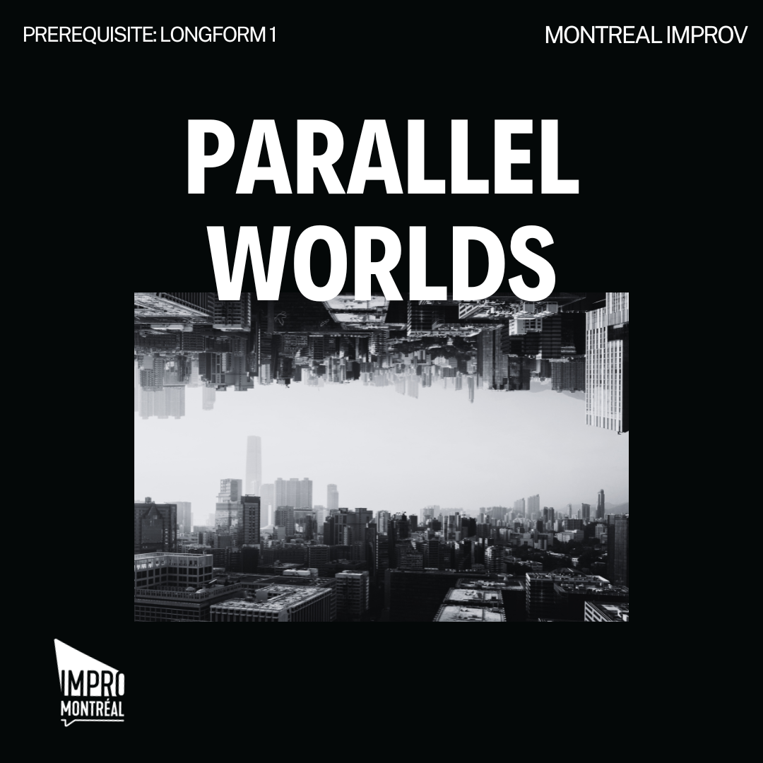 Parallel Worlds