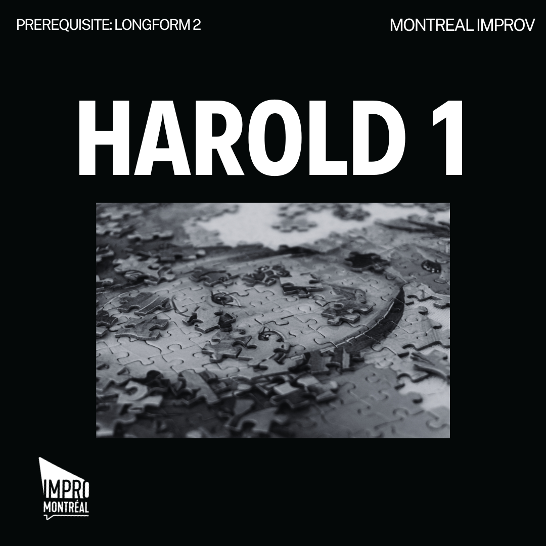Harold 1