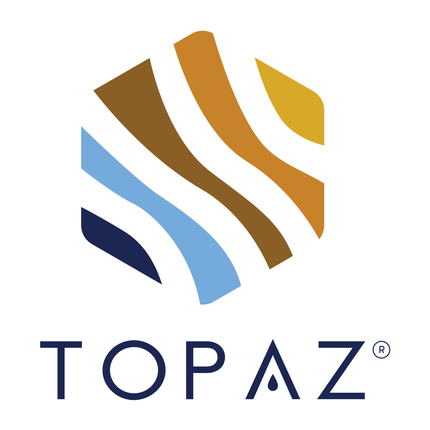 Topaz Agua Natural de Manantial
