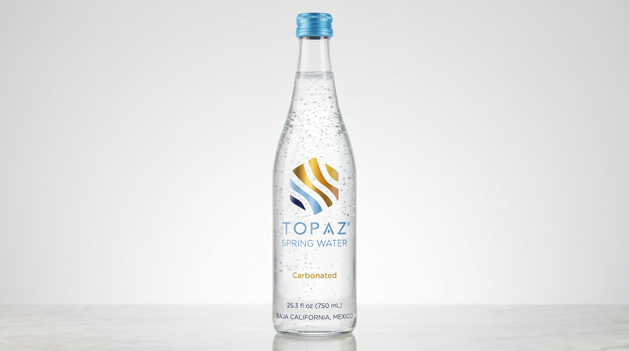 Sparkling Water