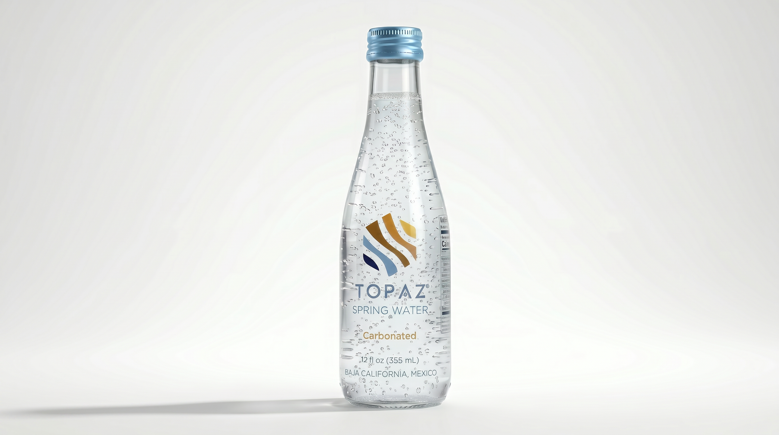Sparkling Water