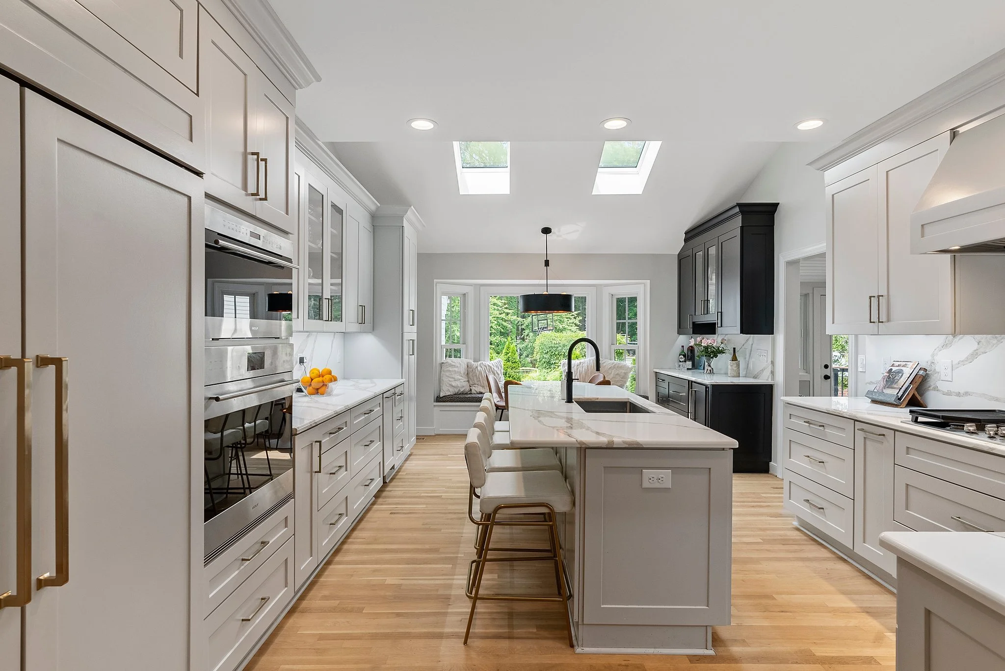 Short Pump (Henrico, VA): Full home renovation