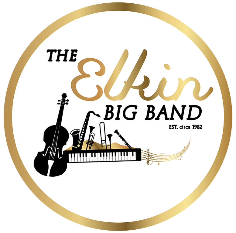 The Elkin Big Band