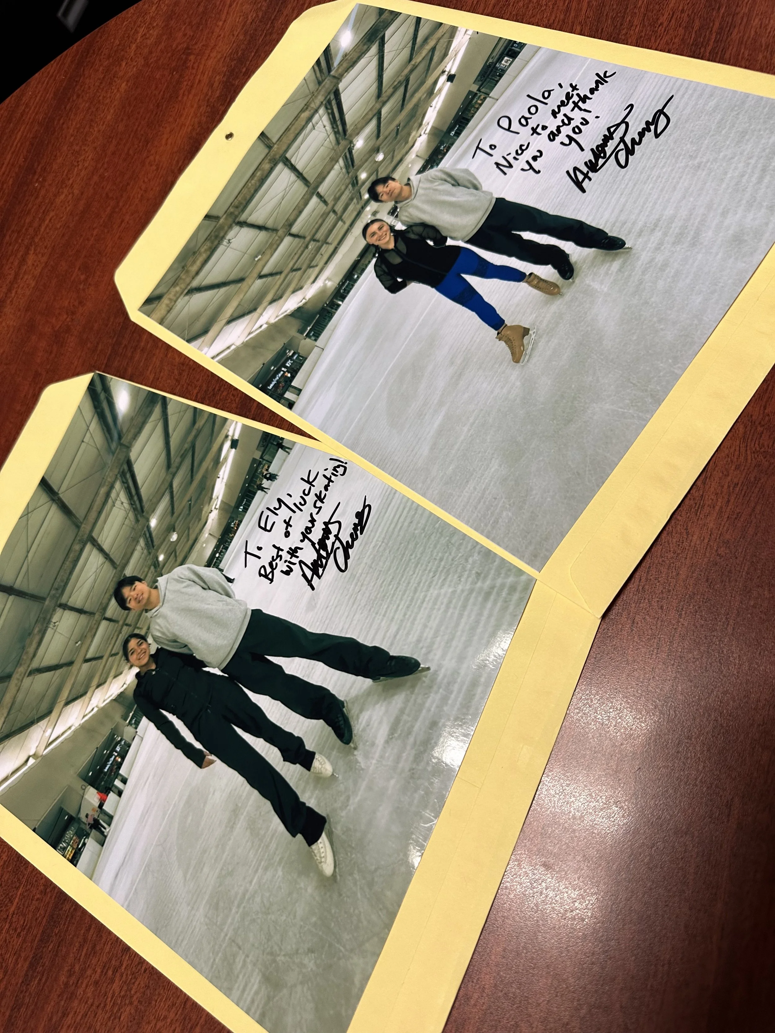 Guest Choreographer, Coach & Dance Coach in Mexico City Aug 10 - 14, 2026 / Ice Station Buenavista