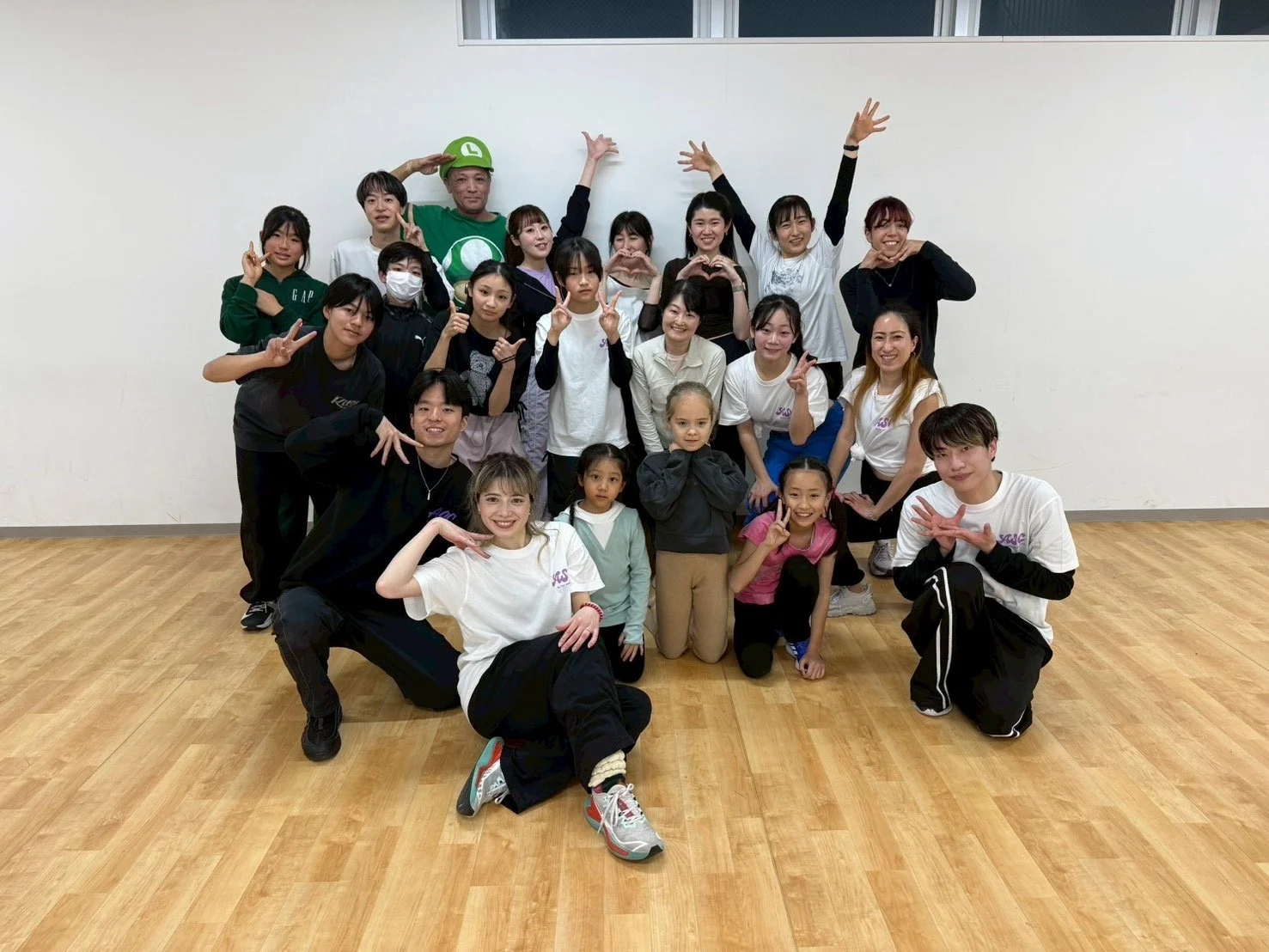 Co Founder, Guest Choreographer, Coach & Dance Coach in Chiba Japan Jan 15 - Jan 19, 2026 / Artistic Skating Camp