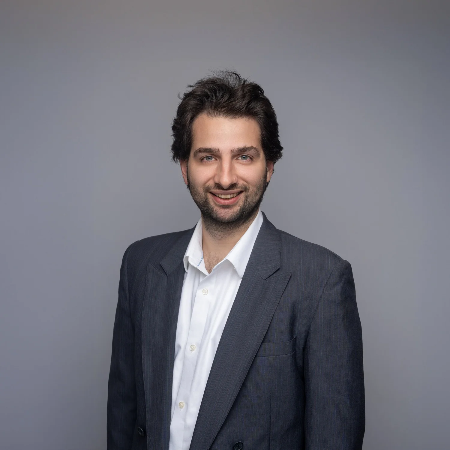 Richard Roth Ccl Team — Forge First Asset Management