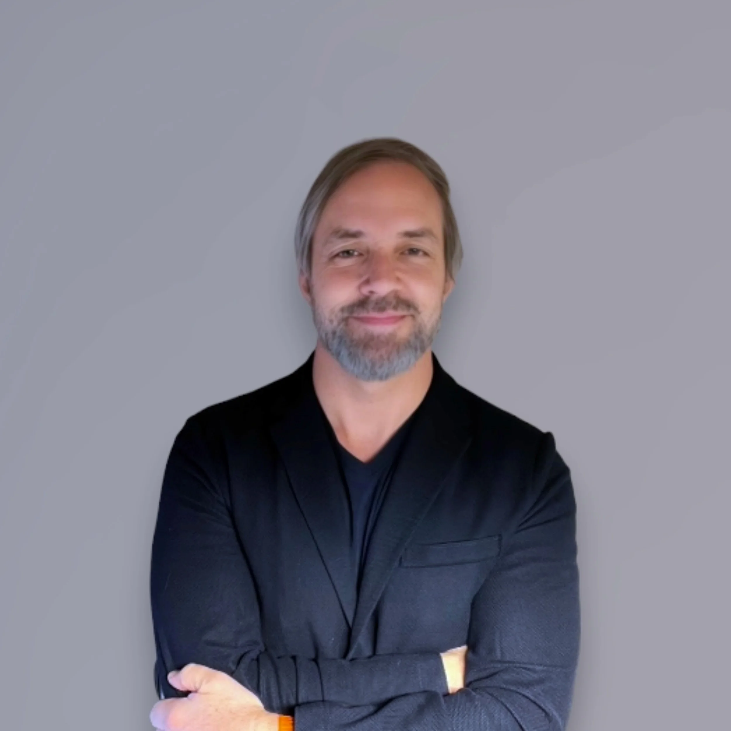 Richard Roth Forge First Team — Forge First Asset Management