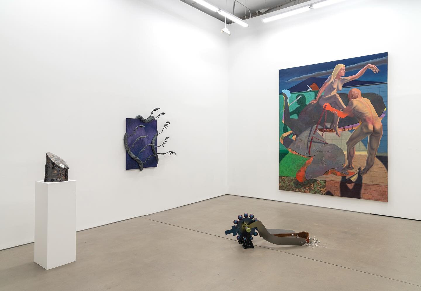 Swivel gallery Artists — SWIVEL GALLERY